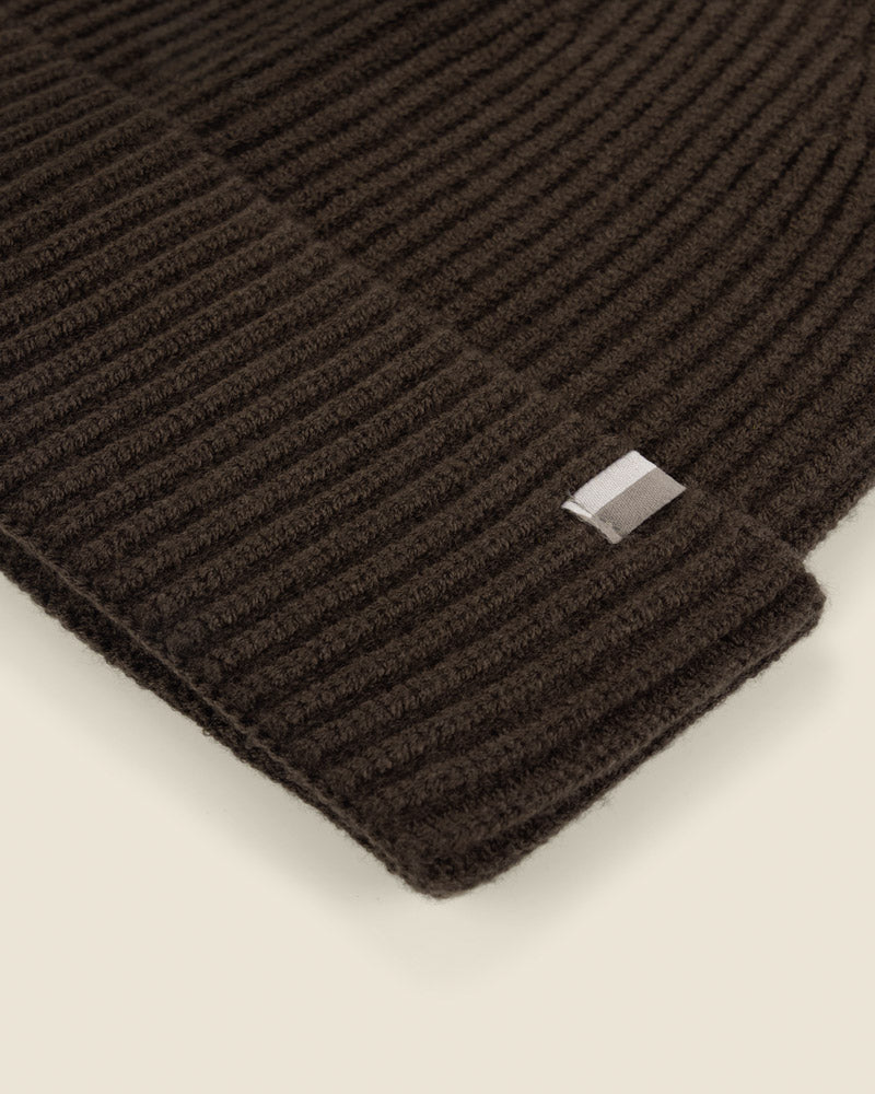 Lohja – 2 Pack Knitted Beanie Hat
