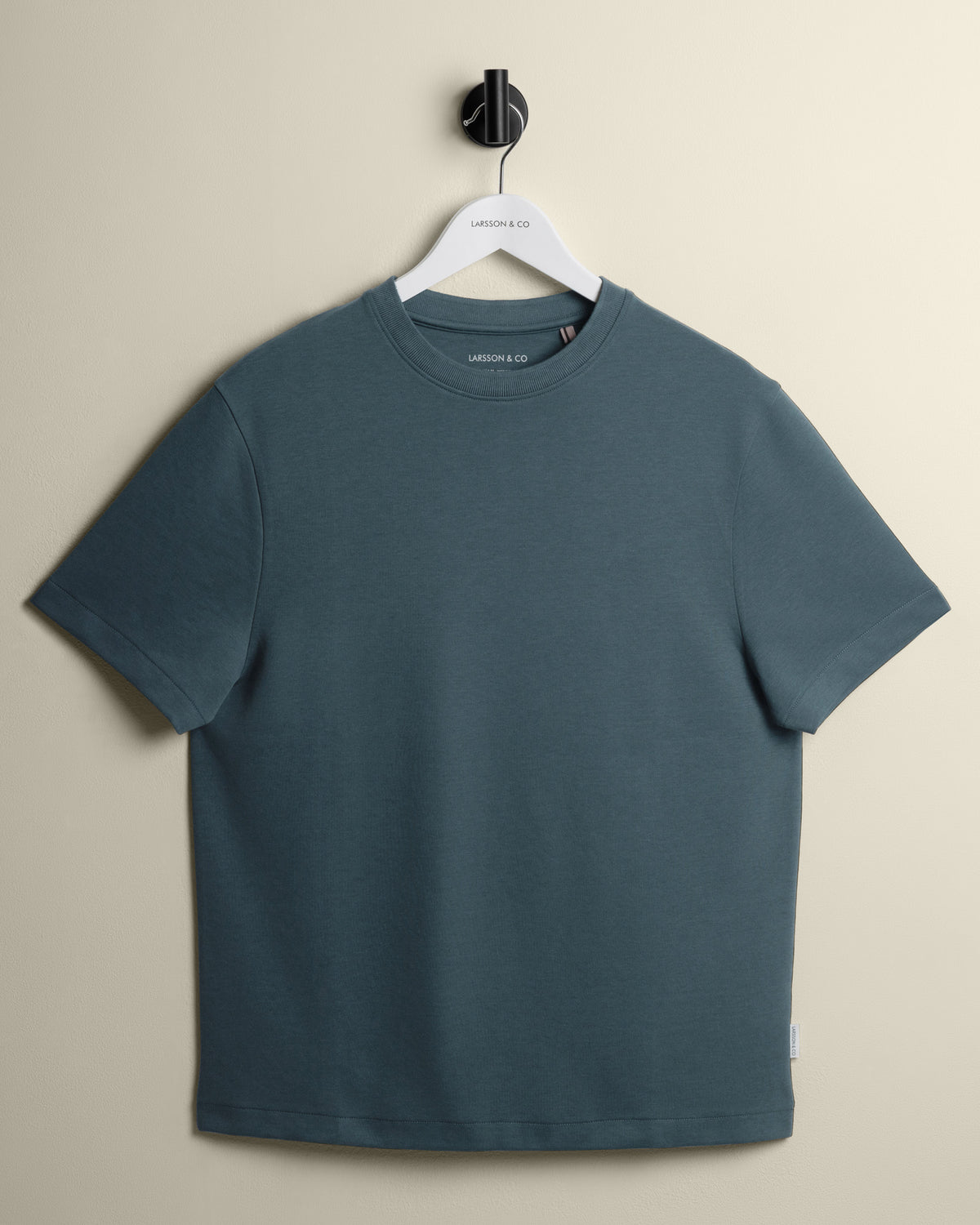Sven - Soft Touch Interlock T-Shirt