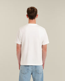 Sven - Soft-Touch Interlock T-Shirt