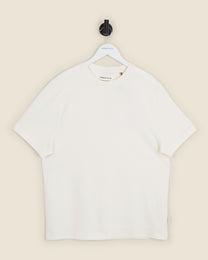 Sven - Soft-Touch Interlock T-Shirt