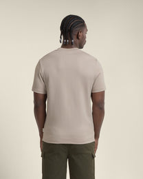 Sven - Soft-Touch Interlock T-Shirt