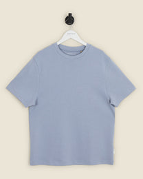 Sven - Soft-Touch Interlock T-Shirt