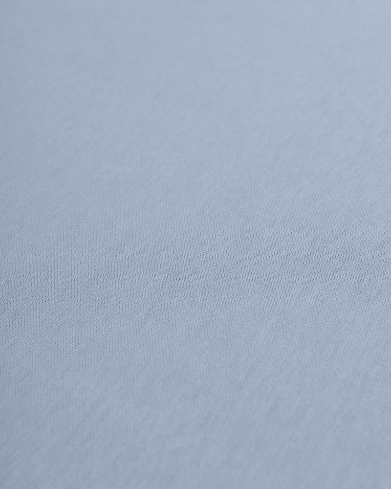 Sven - Soft-Touch Interlock T-Shirt