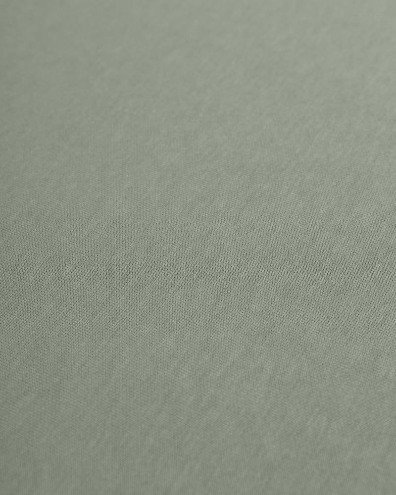 Sven - Soft-Touch Interlock T-Shirt