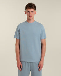 Sven - Soft-Touch Interlock T-Shirt