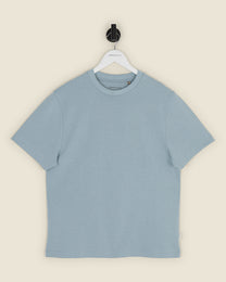 Sven - Soft-Touch Interlock T-Shirt