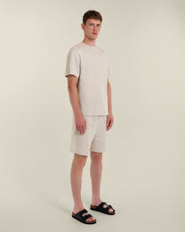 Sven - Soft-Touch Interlock T-Shirt