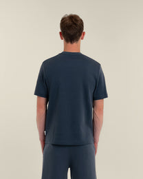 Sven - Soft-Touch Interlock T-Shirt