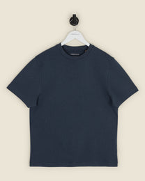 Sven - Soft-Touch Interlock T-Shirt