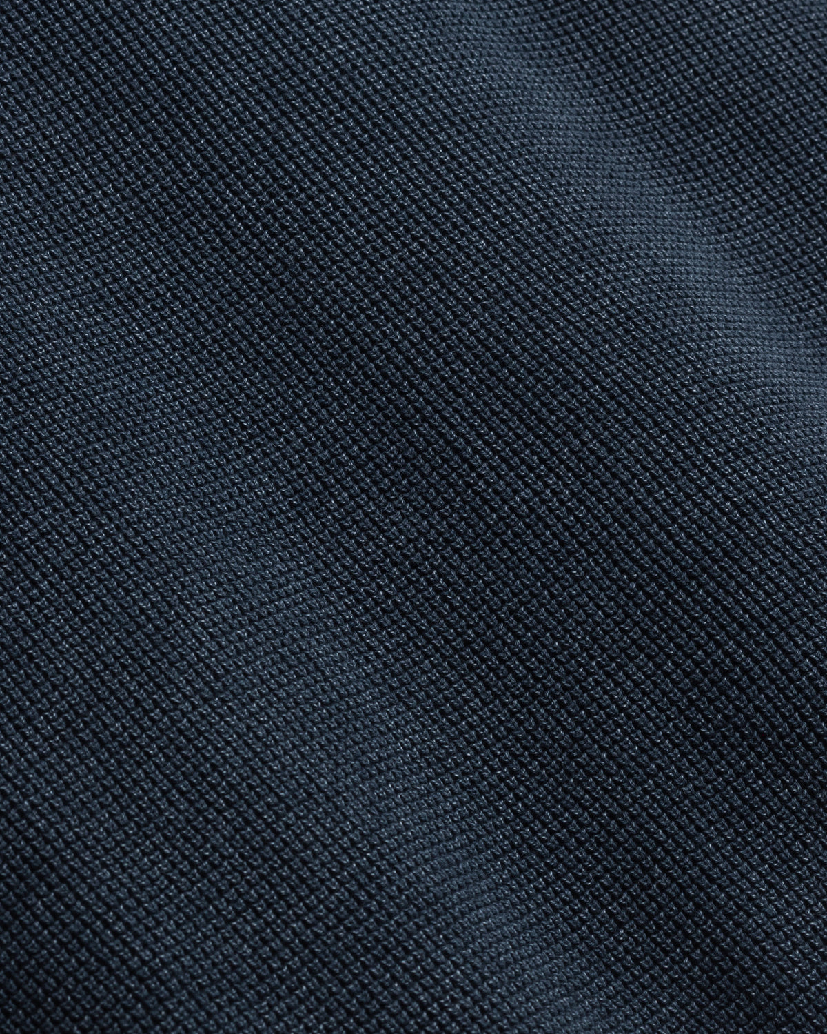 Gaerum - Vintage Wash Long Sleeve Polo Shirt