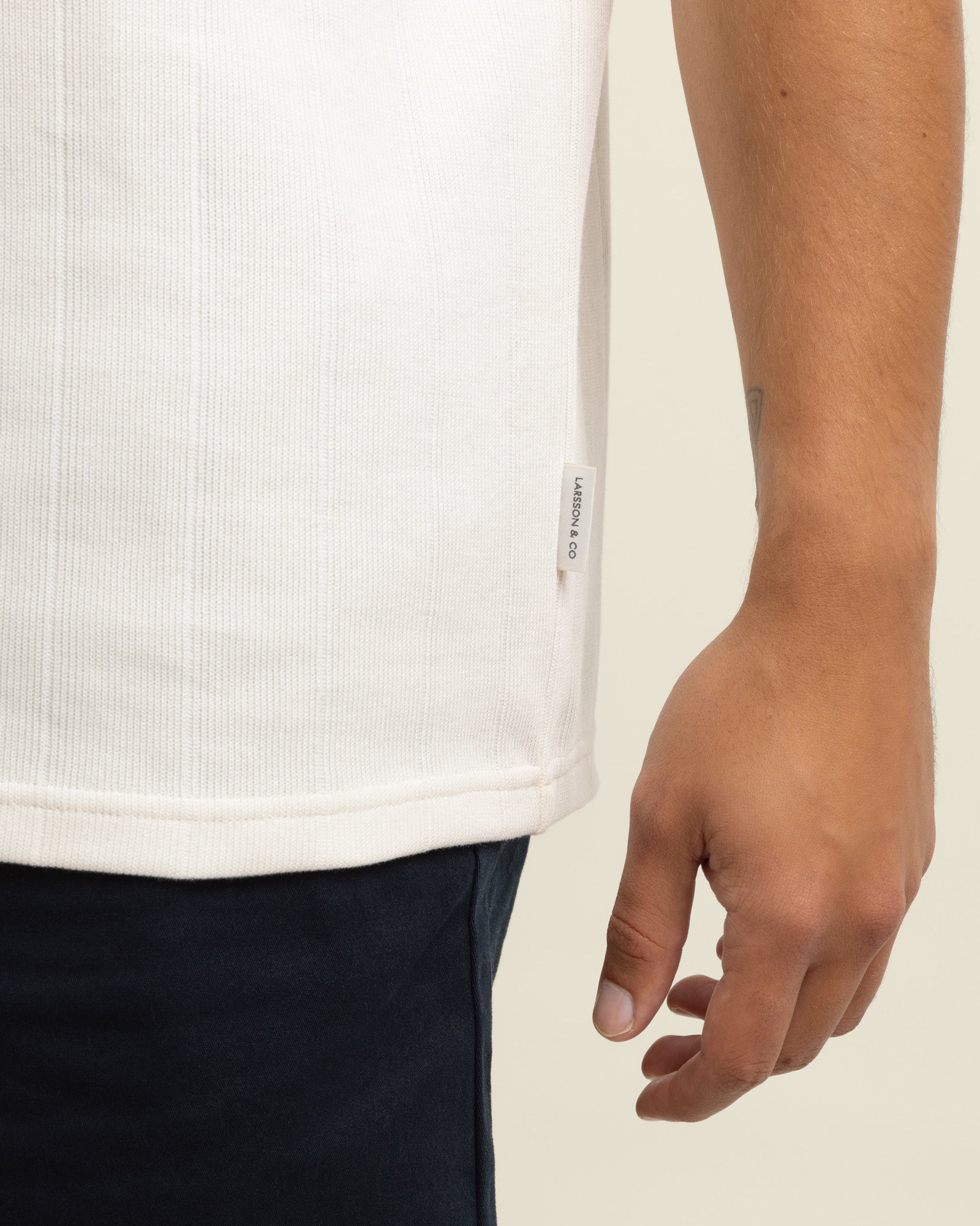 Yngve - Sporty Polo Shirt