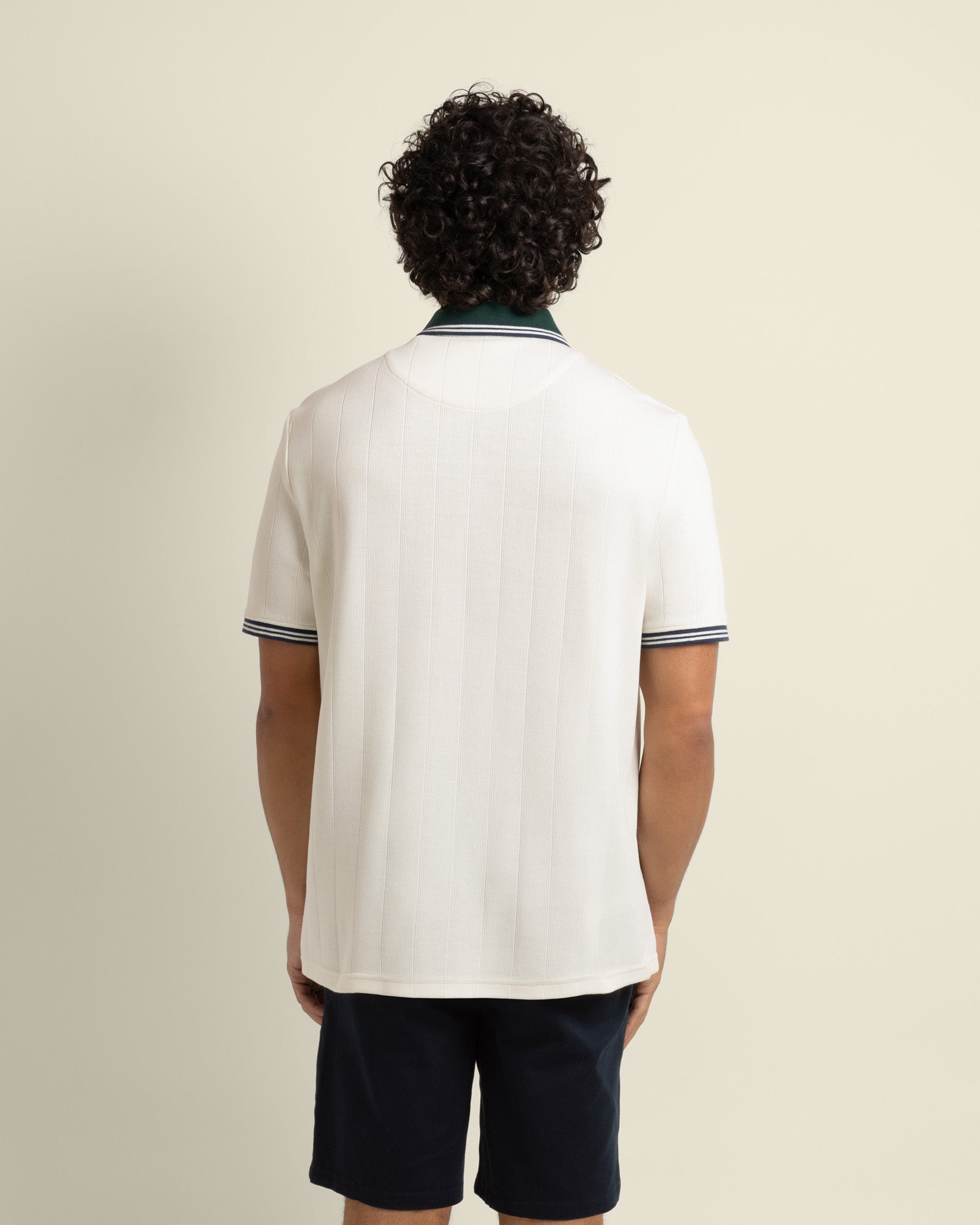 Yngve - Sporty Polo Shirt