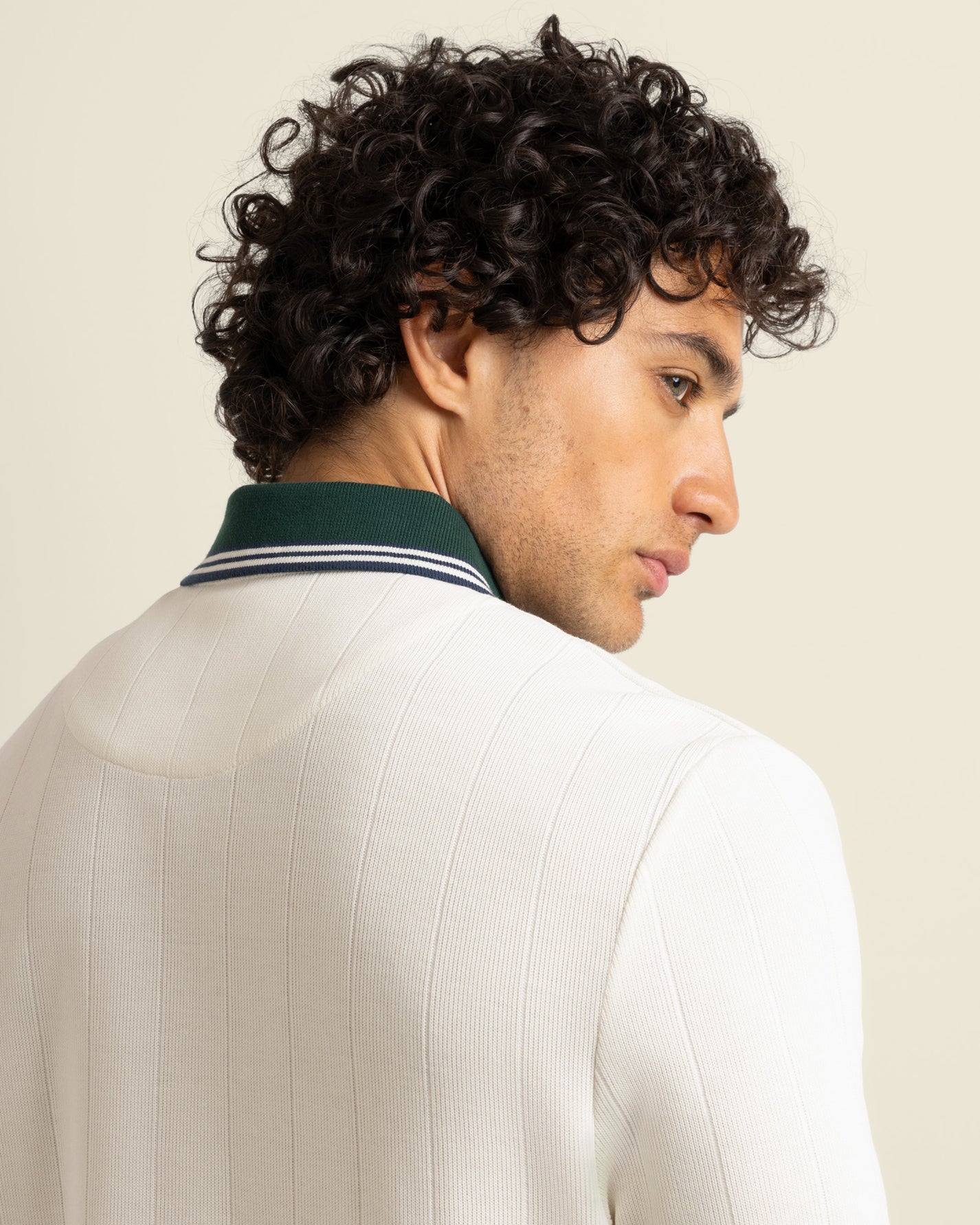 Yngve - Sporty Polo Shirt