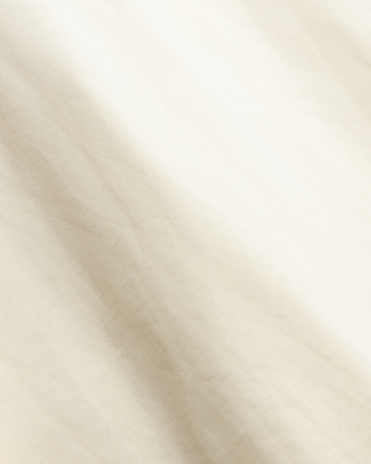Praesto - Oversized Stepped Hem Sweatshirt