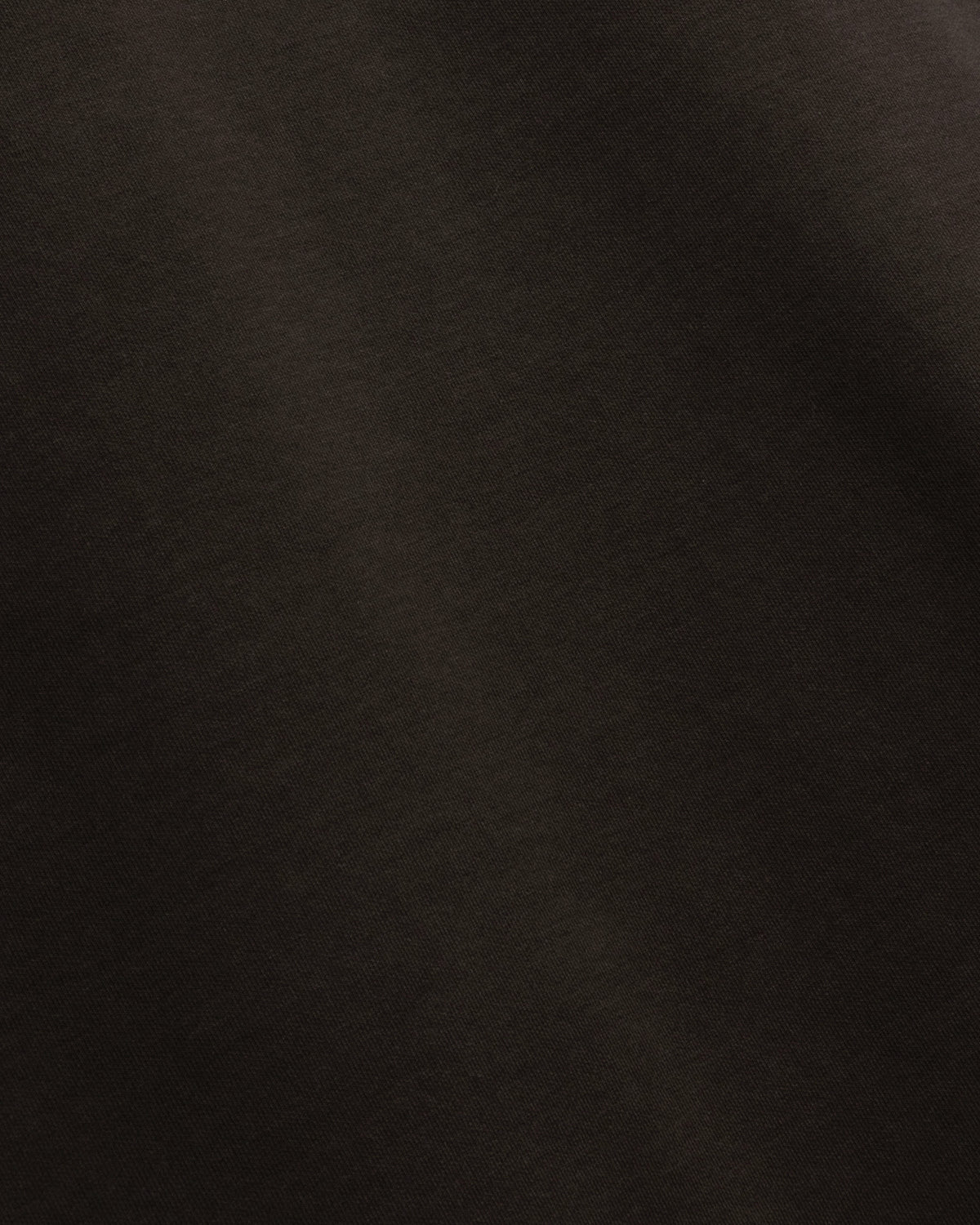 Halle – Soft Touch Interlock Long Sleeve T-Shirt