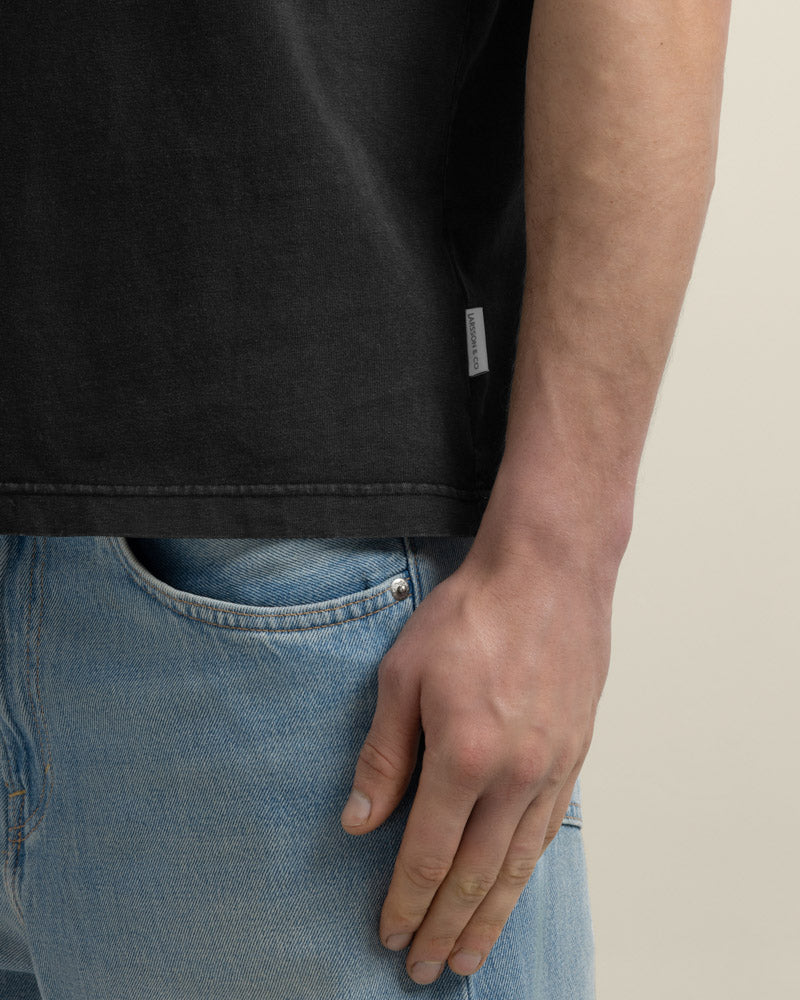 Axel - Vintage Wash T-Shirt