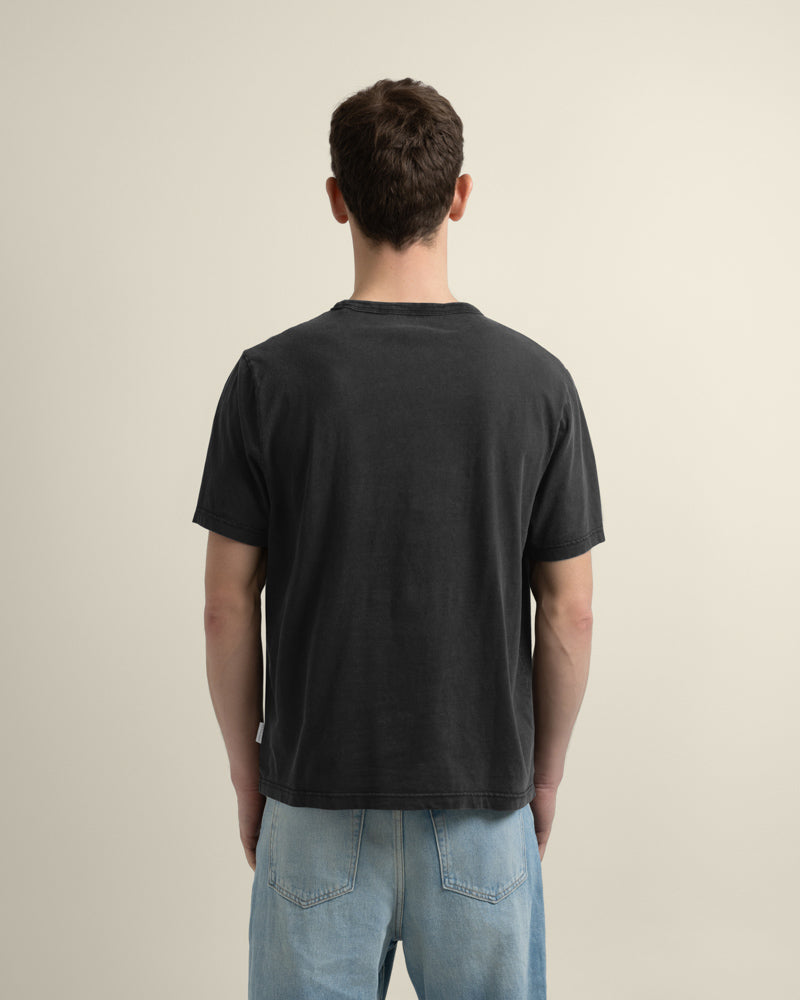Axel - Vintage Wash T-Shirt