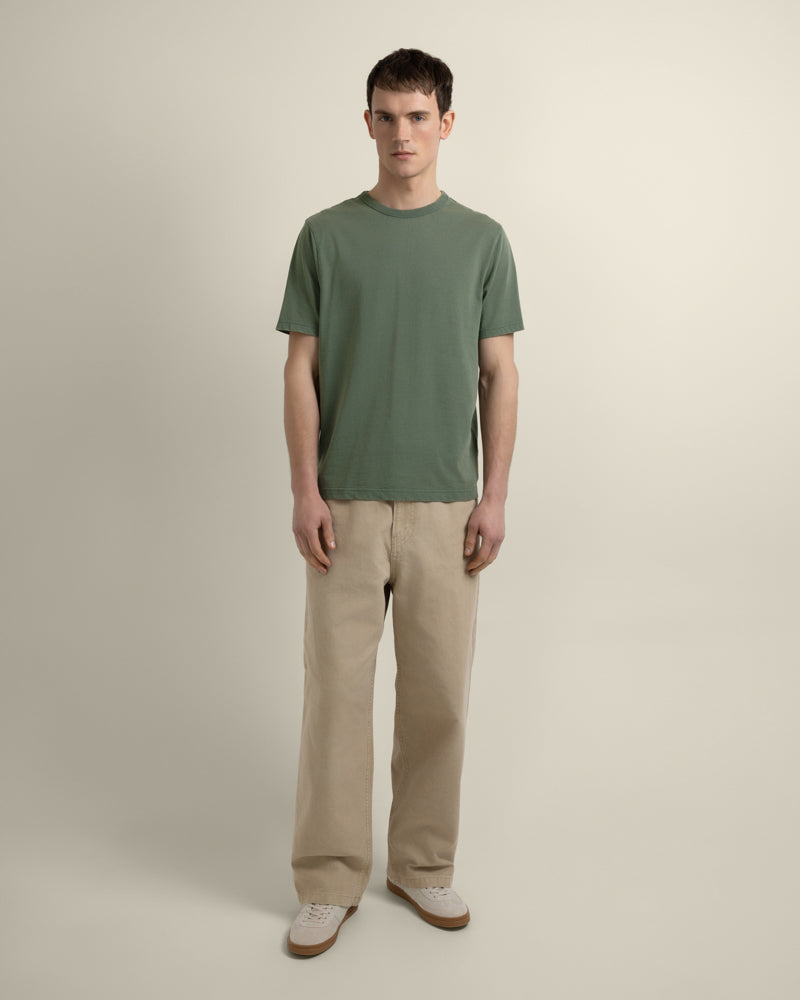 Axel - Vintage Wash T-Shirt