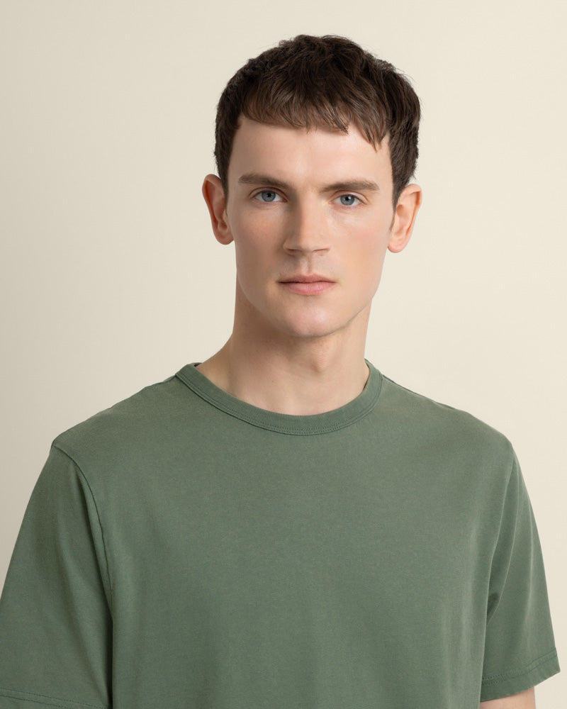 Axel - Vintage Wash T-Shirt