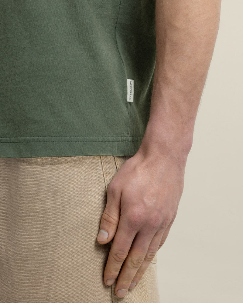 Axel - Vintage Wash T-Shirt