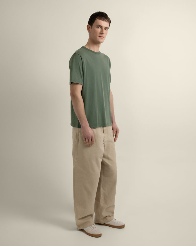 Axel - Vintage Wash T-Shirt