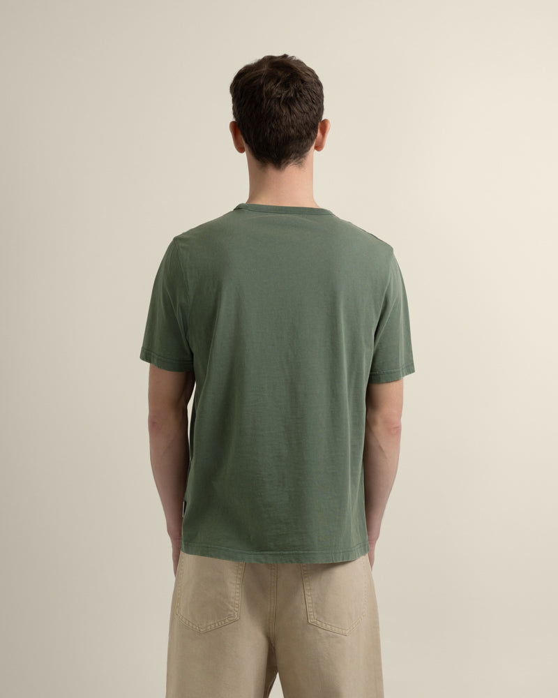 Axel - Vintage Wash T-Shirt