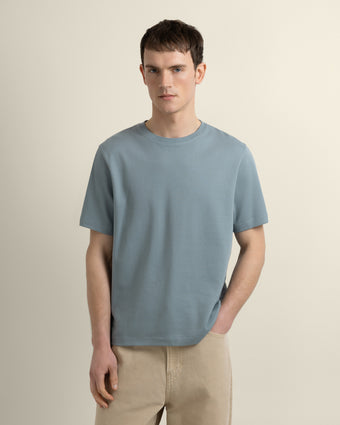 Dusty Blue