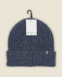 Raisio - Knitted Beanie Hat