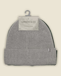 Kannus - 2 Pack Knitted Beanie Hat