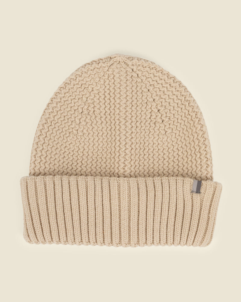 Stone &amp; Sage 2 Pack Knitted Beanie Hat