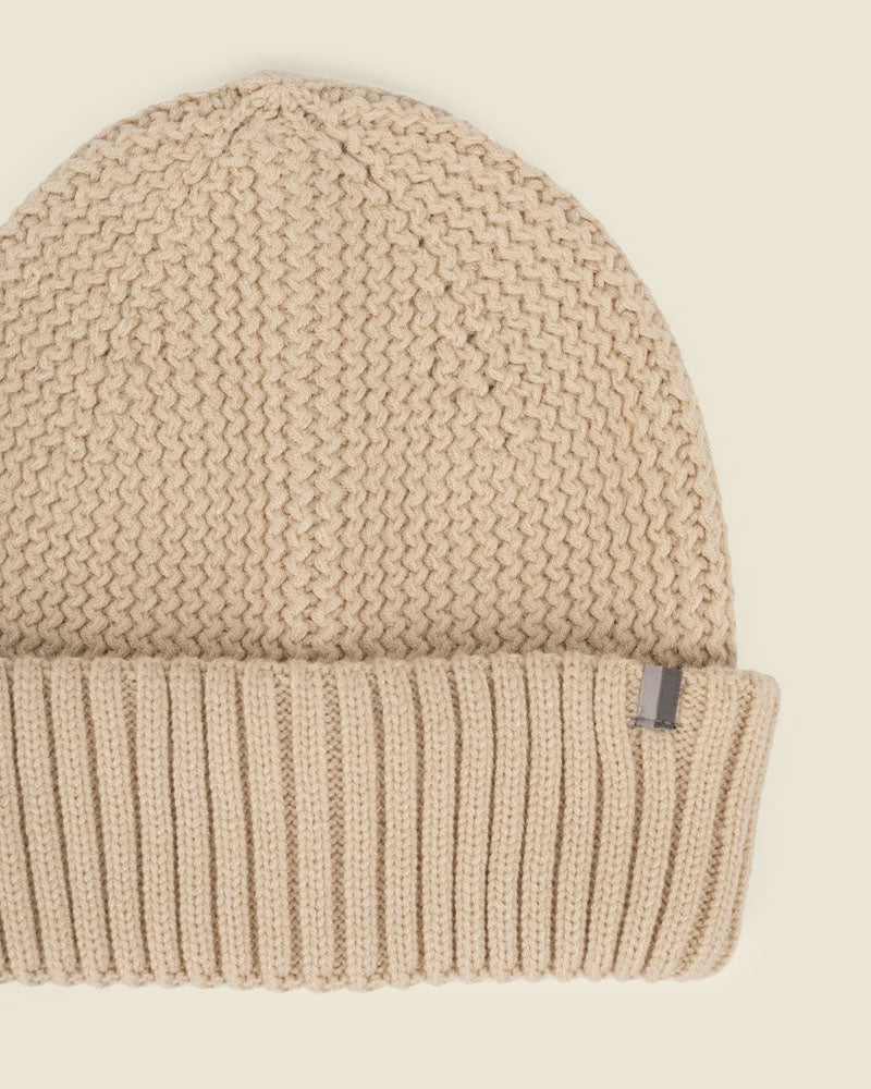 Stone &amp; Sage 2 Pack Knitted Beanie Hat