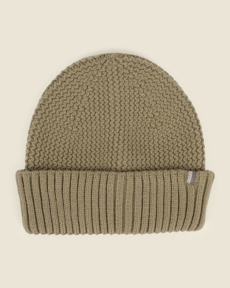 Stone &amp; Sage 2 Pack Knitted Beanie Hat