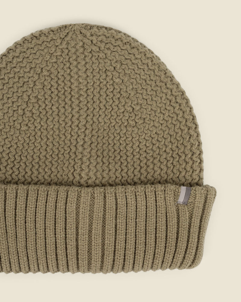 Stone &amp; Sage 2 Pack Knitted Beanie Hat