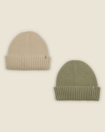 Cream/Sage