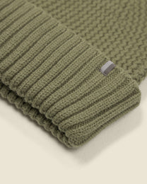 Kuhmo - Zig Zag 2 Pack Knitted Beanie Hat
