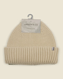 Kuhmo - Zig Zag 2 Pack Knitted Beanie Hat