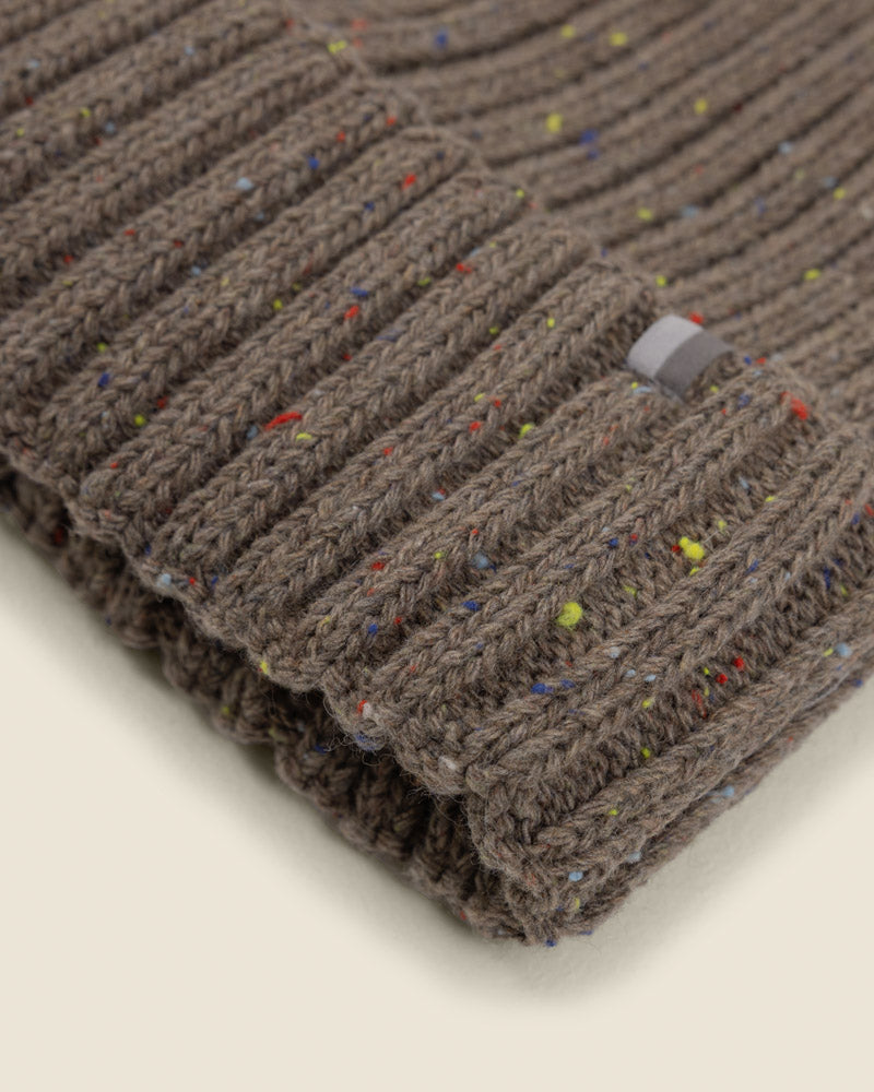 Kotka - 2 Pack Knitted Beanie Hat