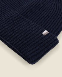 Lohja – 2 Pack Knitted Beanie Hat