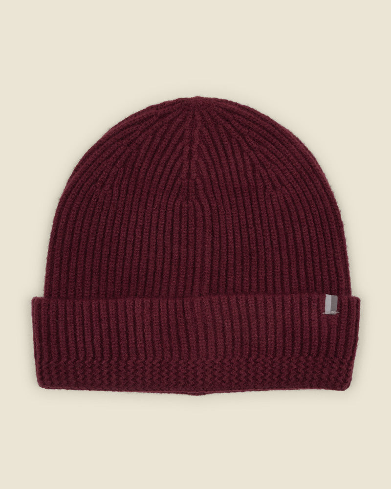 Tornio - 2 Pack Knitted Beanie Hat