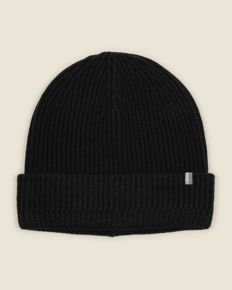 Tornio - 2 Pack Knitted Beanie Hat