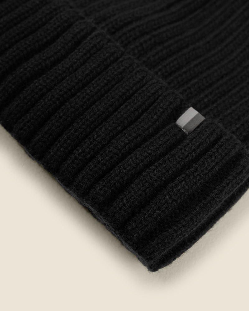 Akaa - 2 Pack Knitted Beanie Hat