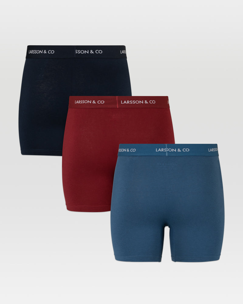 3 Pack Boxers