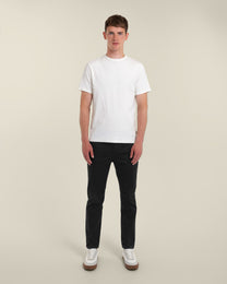 Elasticated Chino Trouser