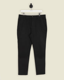 Elasticated Chino Trouser