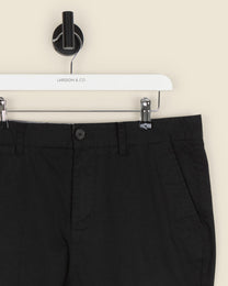 Elasticated Chino Trouser