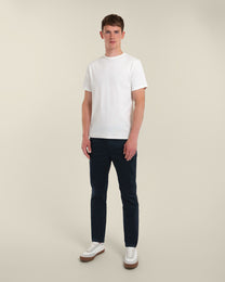 Elasticated Chino Trouser