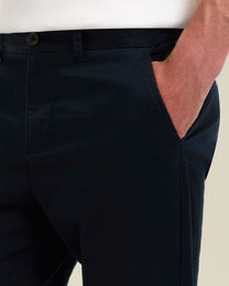 Elasticated Chino Trouser