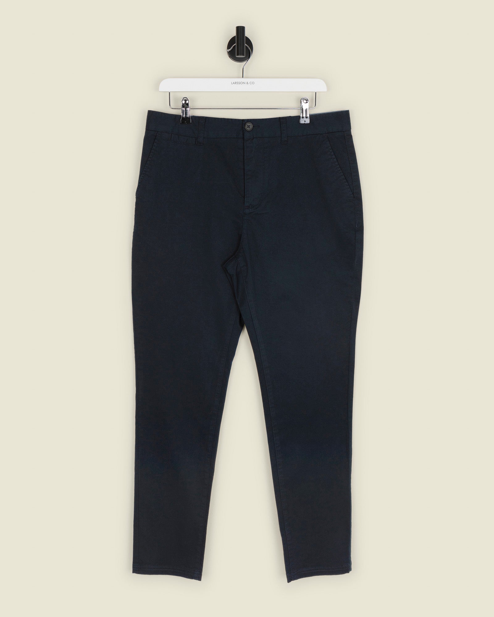 Elasticated Chino Trouser