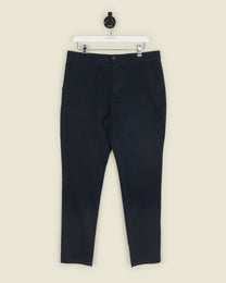 Elasticated Chino Trouser