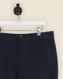 Elasticated Chino Trouser